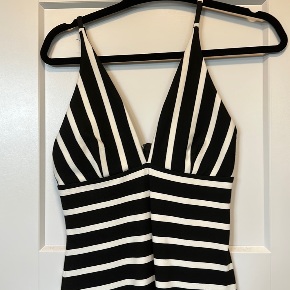 Bec + Bridge Stripe Dress